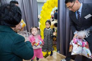  주일예배 유치부