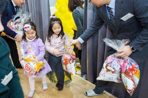  주일예배 유치부