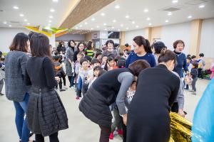  주일예배 유치부