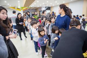  주일예배 유치부