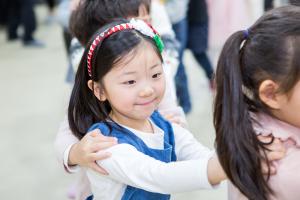  주일예배 유치부