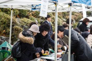  주일 3부 '장로장립, 안수집사임직예배'