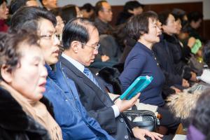  '성탄감사예배'