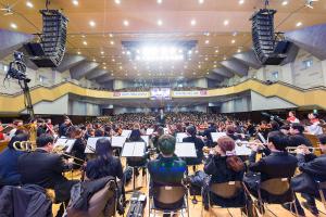  '성탄감사예배'