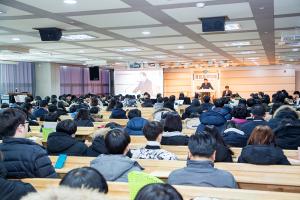  주일예배 중등부(에벤에셀)