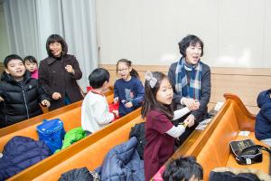  주일예배 유년부