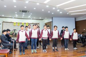  주일예배 소년부