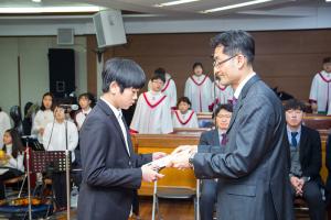  주일예배 소년부