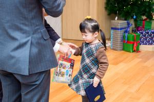  주일예배 영아부