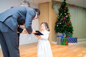  주일예배 영아부