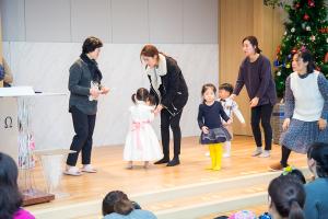  주일예배 영아부