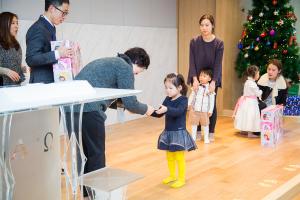  주일예배 영아부