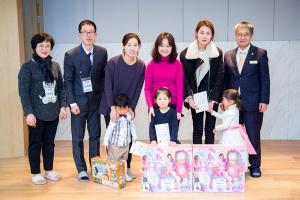  주일예배 영아부