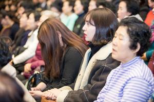  주일 4부 '송구영신예배'