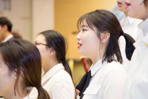  주일 4부 '송구영신예배'