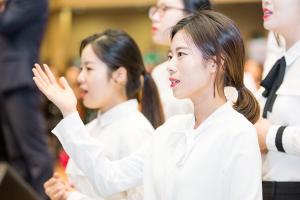  주일 4부 '송구영신예배'