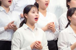  주일 4부 '송구영신예배'