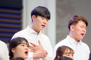  주일 4부 '송구영신예배'