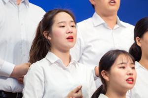  주일 4부 '송구영신예배'