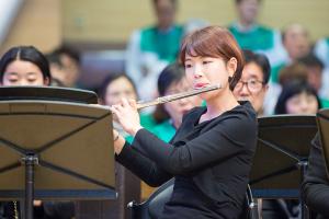  주일 4부 '송구영신예배'