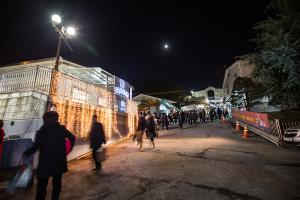  주일 4부 '송구영신예배'