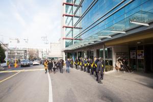  '신년감사예배'