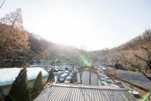  '신년감사예배'