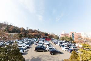  '신년감사예배'