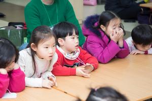  주일예배 유치부