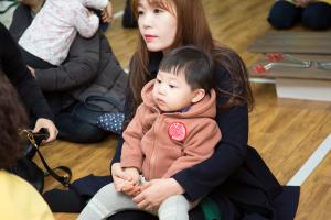  주일예배 영아부