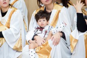  주일예배 영아부