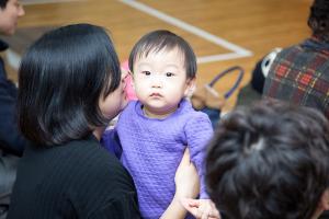  주일예배 영아부