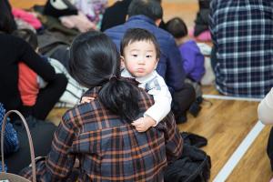  주일예배 영아부