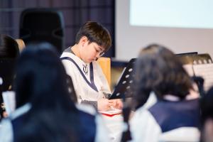  주일예배 중등부(에벤에셀)