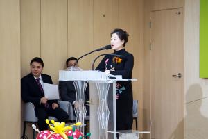  주일예배 유치부