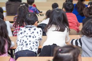  주일예배 유치부