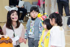  주일예배 유치부