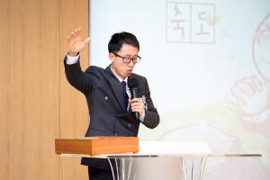  주일예배 영아부