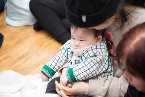  주일예배 영아부