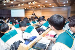  주일예배 중등부(에벤에셀)