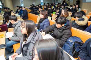  주일예배 중등부(에벤에셀)