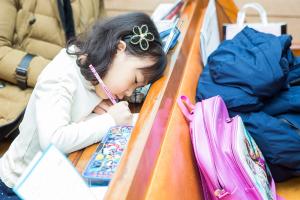  주일예배 유년부