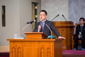  주일예배 초등부