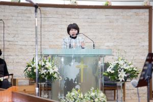  주일예배 소년부