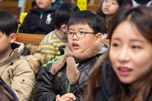  주일예배 초등부