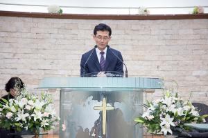  주일예배 소년부