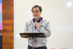  헵시바 동계수련회