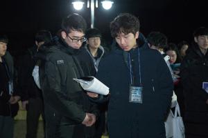  헵시바 동계수련회