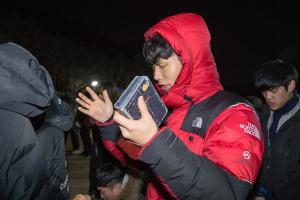  헵시바 동계수련회