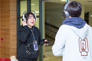  헵시바 동계수련회